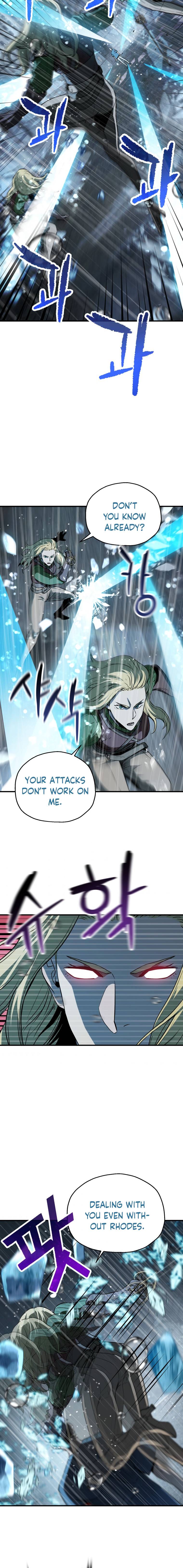 The Player Who Can